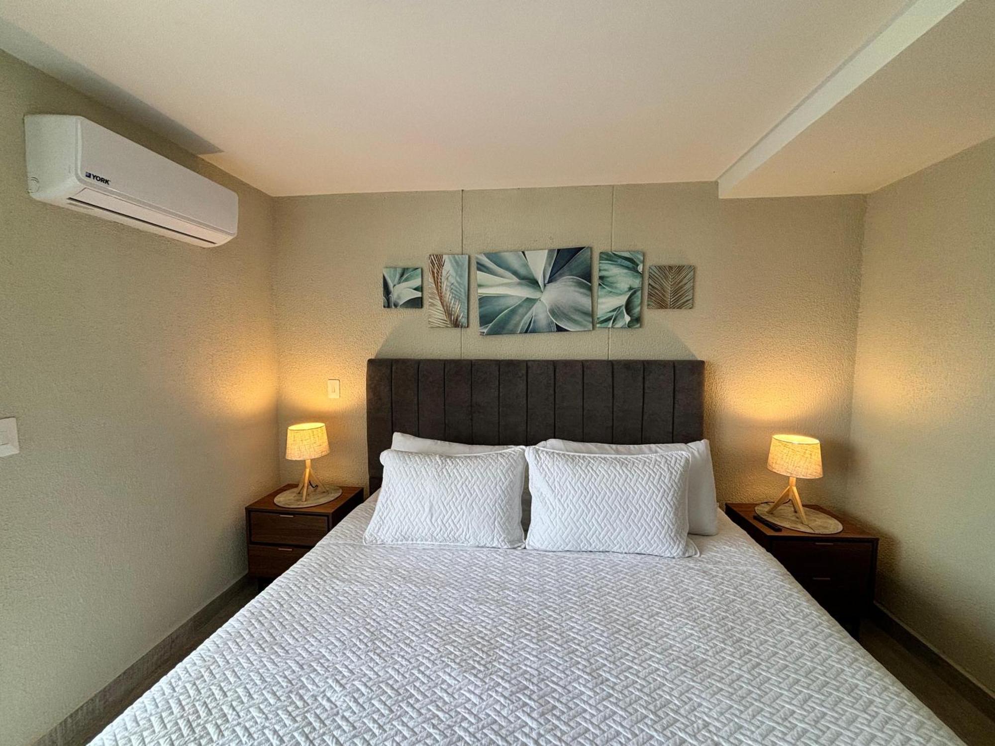 Dominique1409 Con Jacuzzi En Balcon Apartamento *
