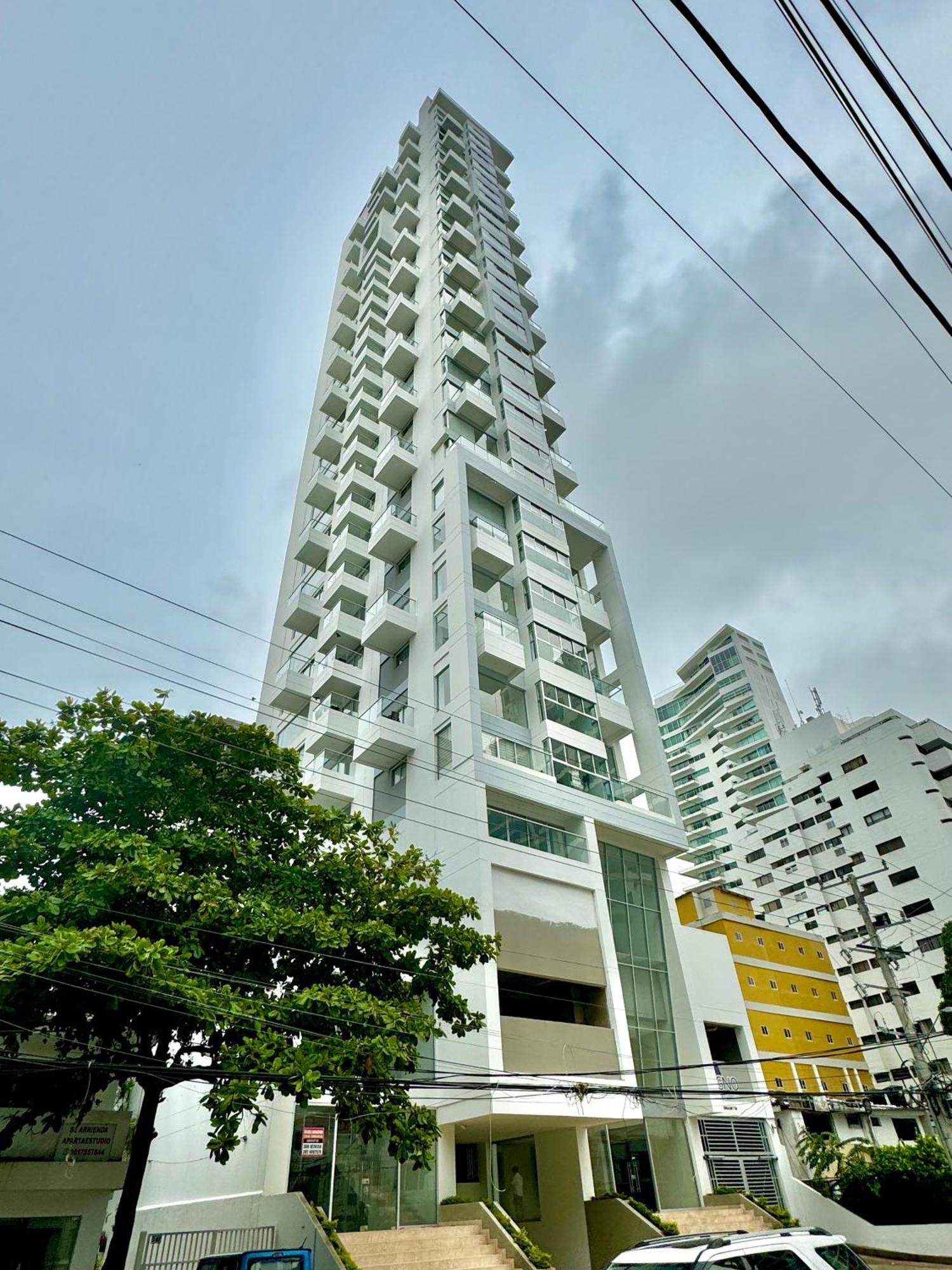 Apto Navy 6 Tripulantes Apartamento