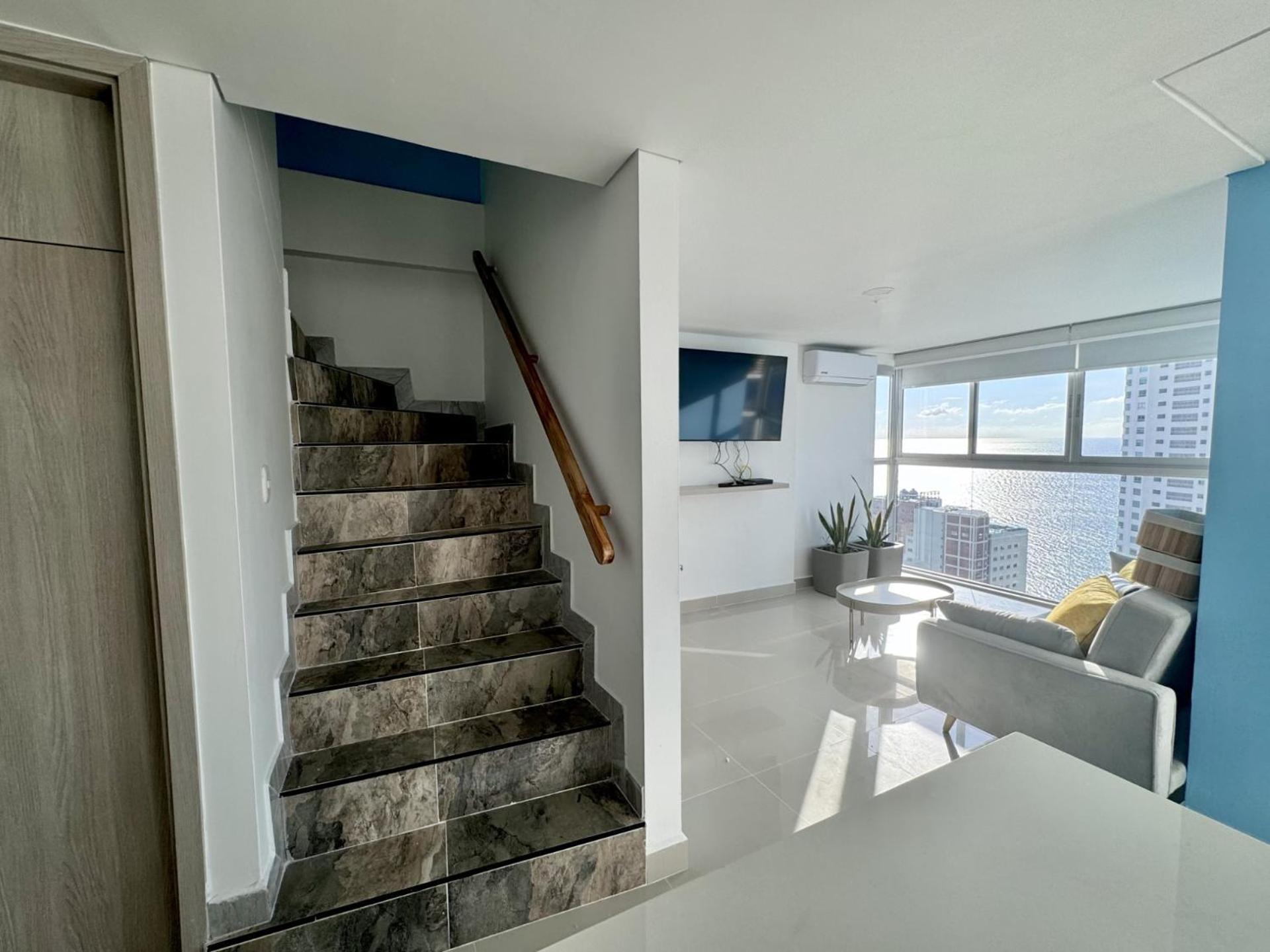 Apartamento Apto Navy 6 Tripulantes *