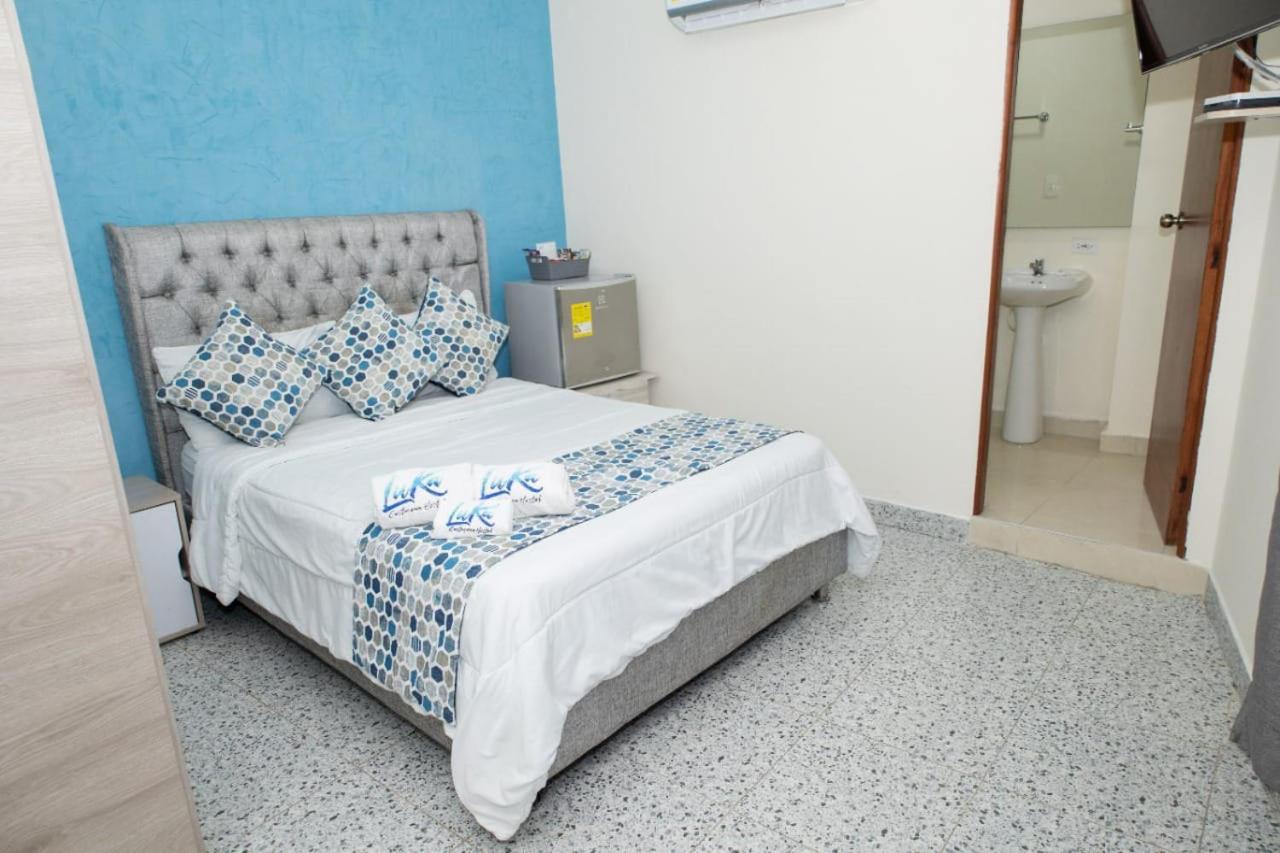 Bed & Breakfast Luka *