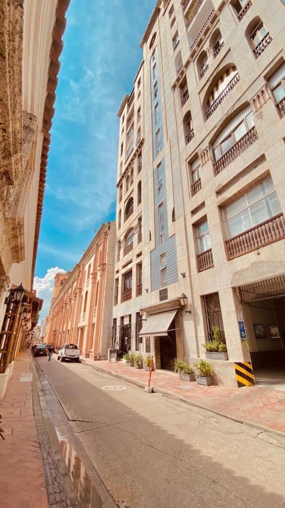 Hermosos En La Ciudad Vieja Cartagena