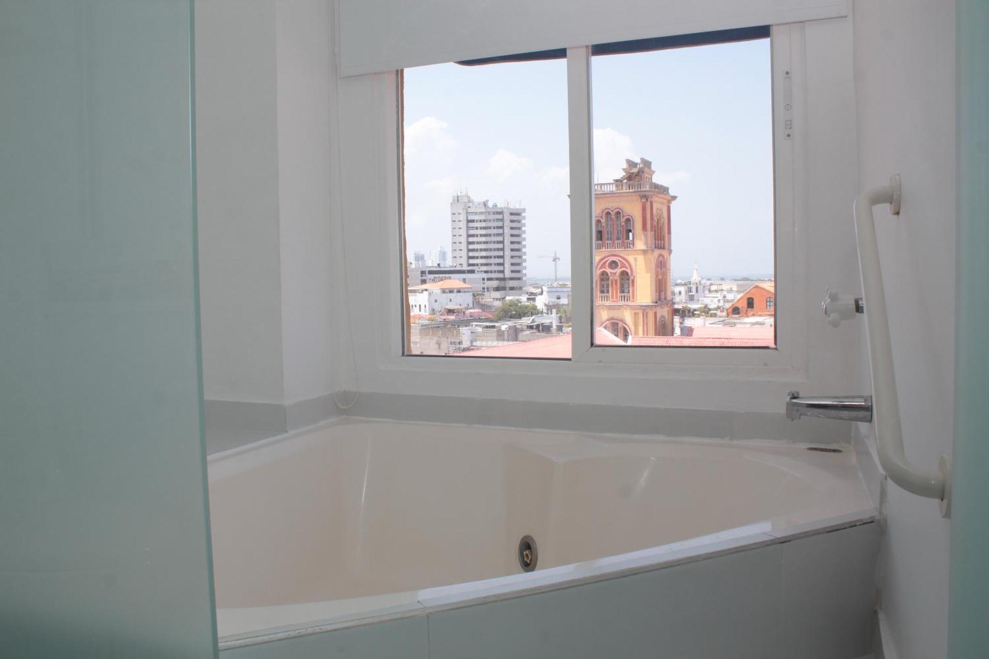 Apartamento Hermosos En La Ciudad Vieja *