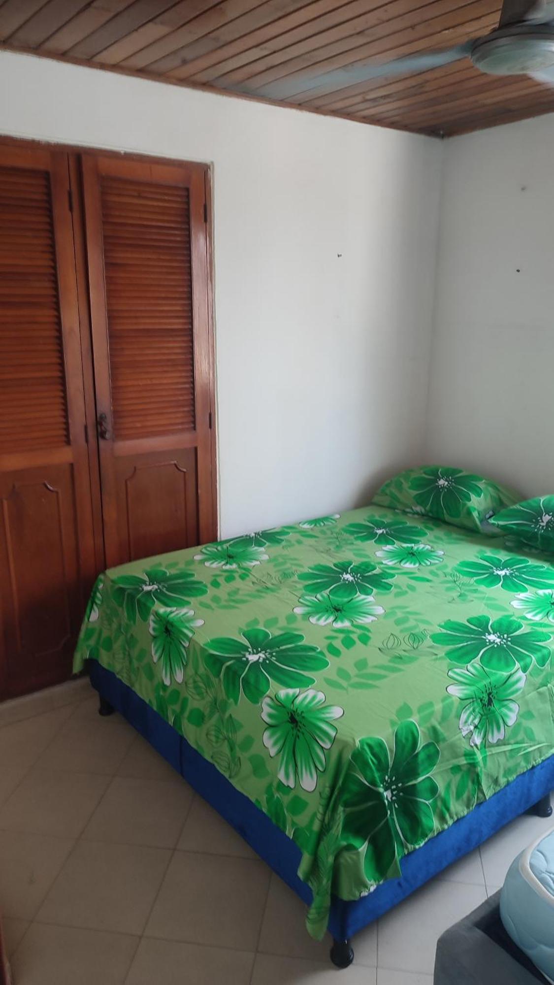 Gaviotas Bed and breakfast