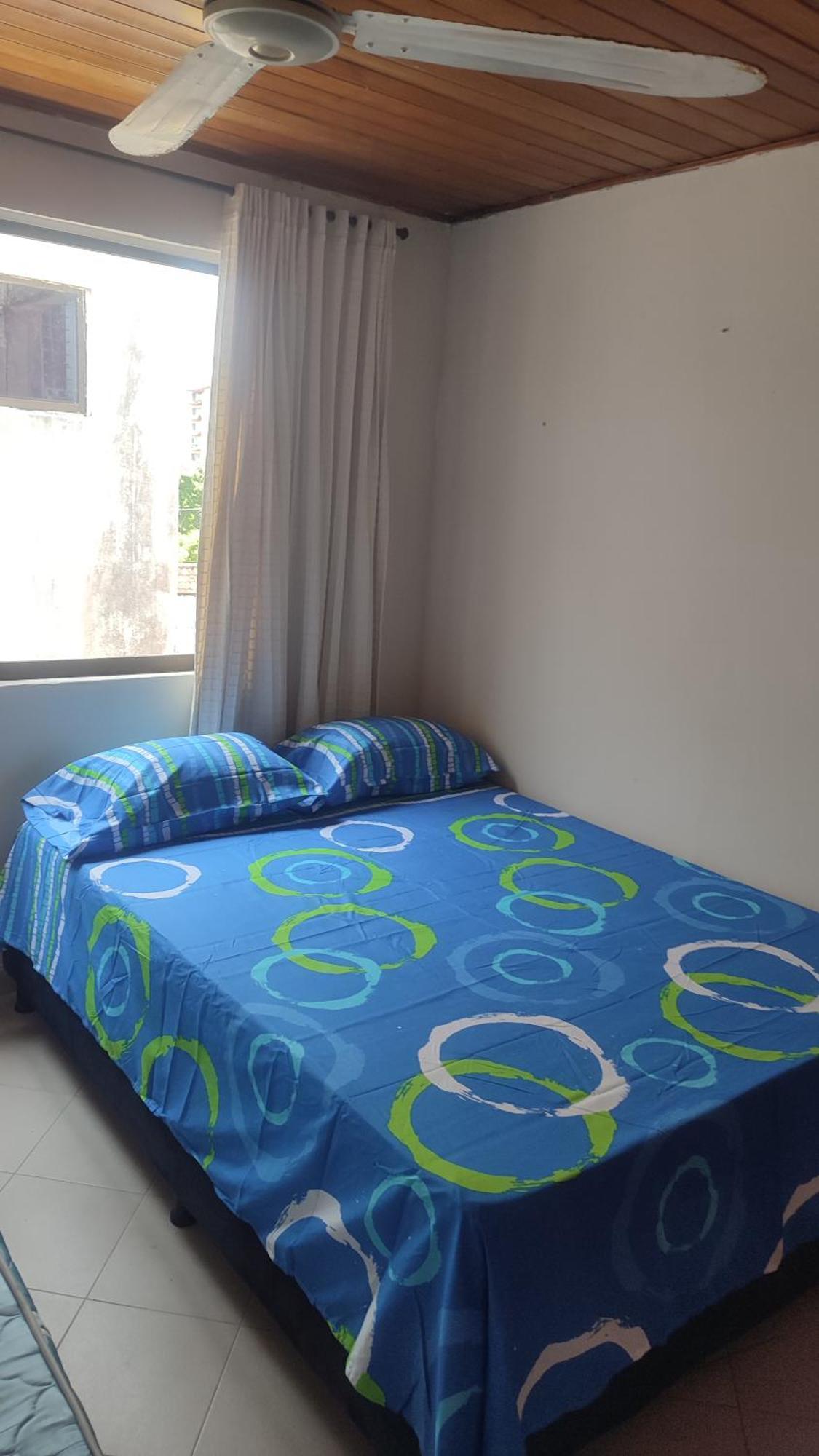 Bed and breakfast Gaviotas
