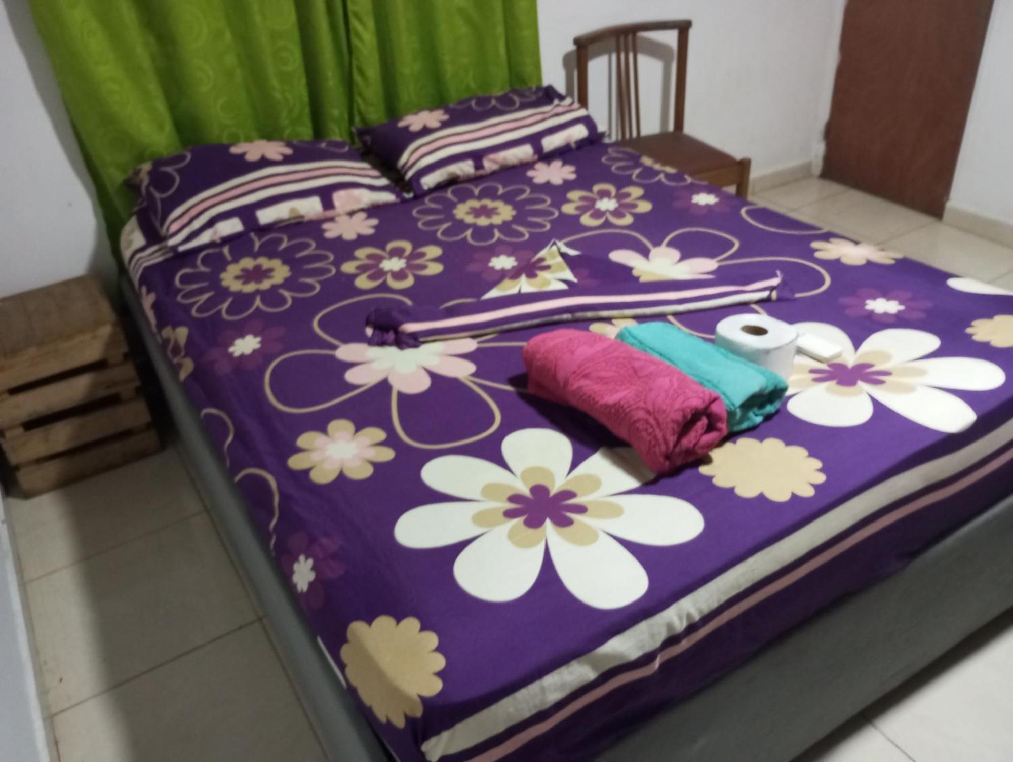 Nahimara Champeta Camping Cartagena