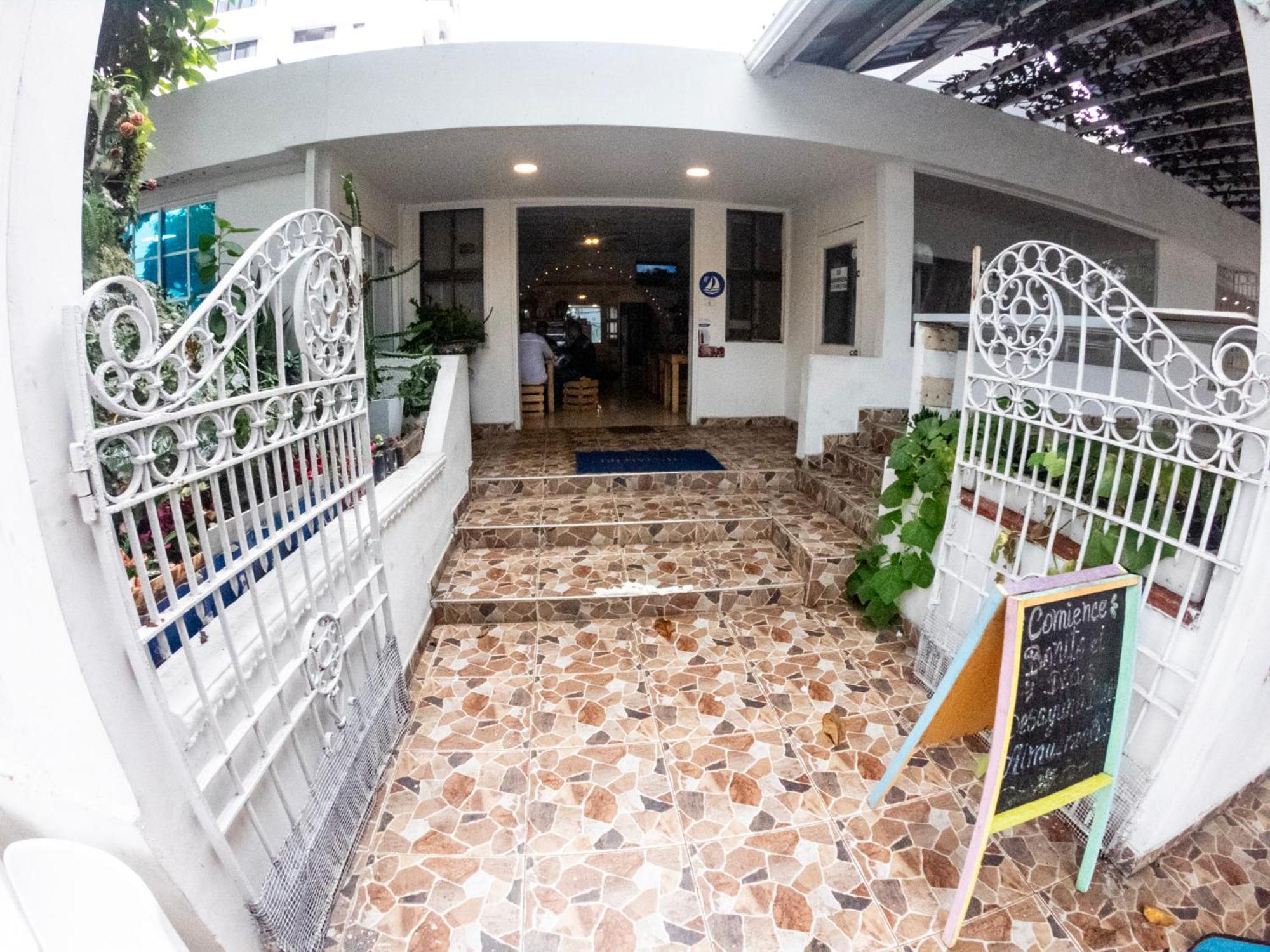 Camping Nahimara Champeta Cartagena