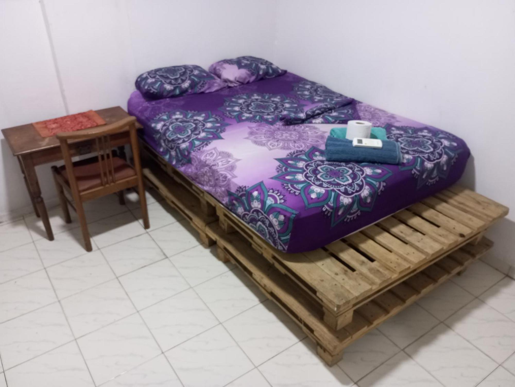Nahimara Champeta Camping