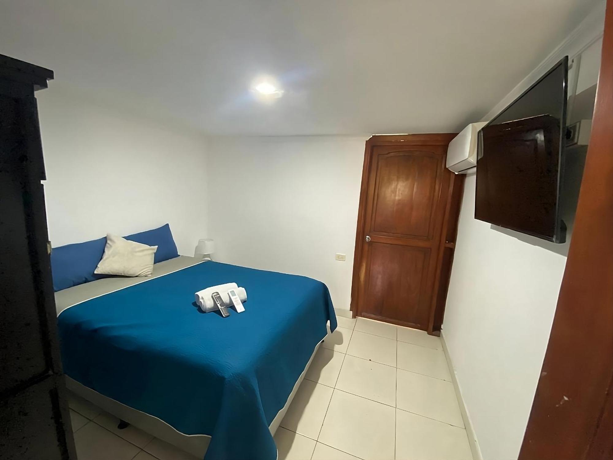 Apartamento Cerca Al Centro Historico - Economico *