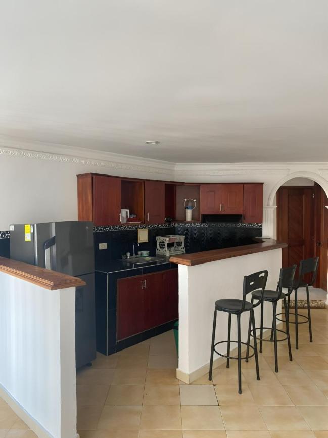 Apartamento Cerca Al Centro Historico - Economico