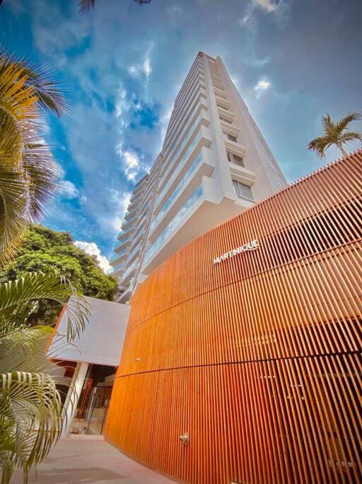 Martinique Apto Private Jacuzzi - Netflix-disney-prime * Cartagena