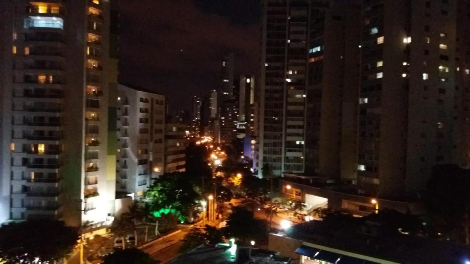 Apartment Hermosa Vista Mar Y Ciudad Cartagena