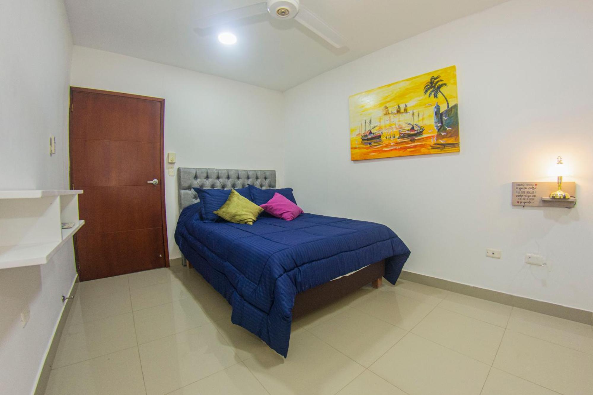 Casa La Nina Neyla Bed and breakfast 4*