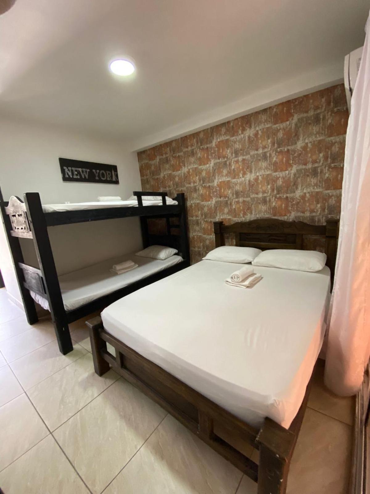 Casa Lopez Getsemani Hotel Cartagena