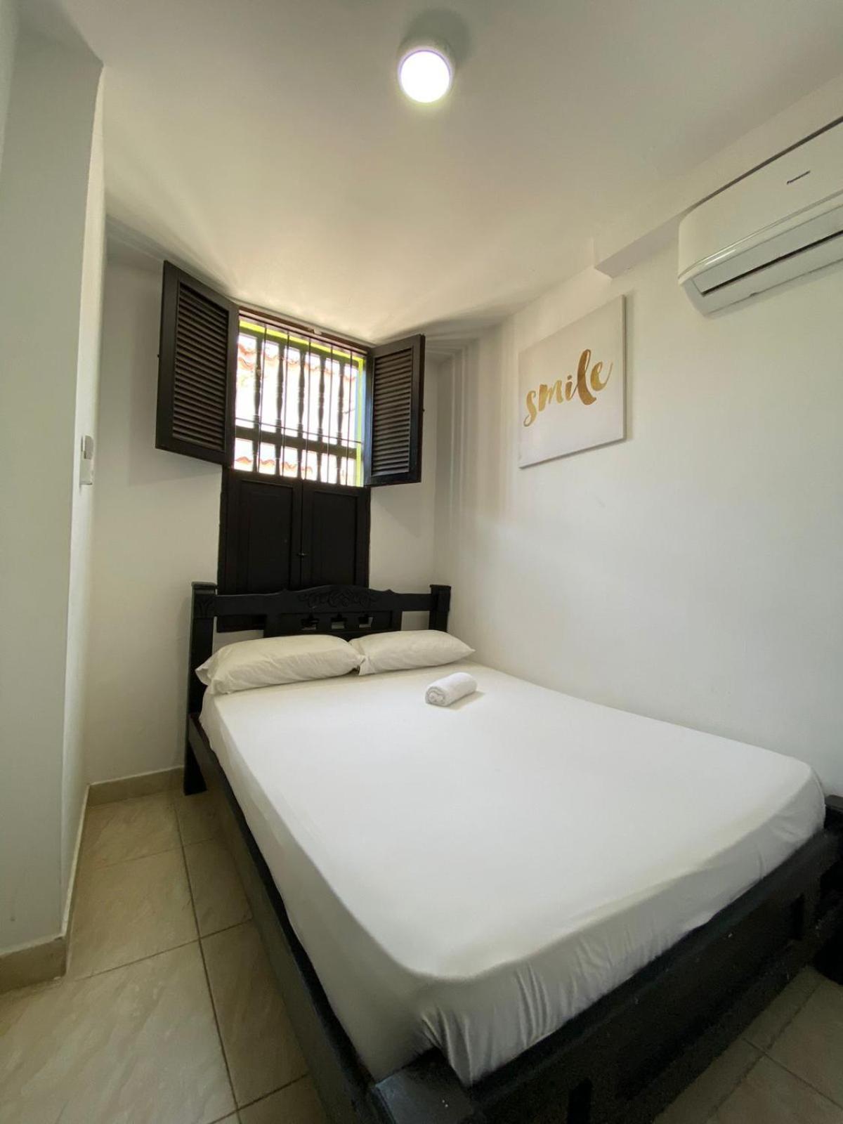 Hotel Casa Lopez Getsemani Cartagena