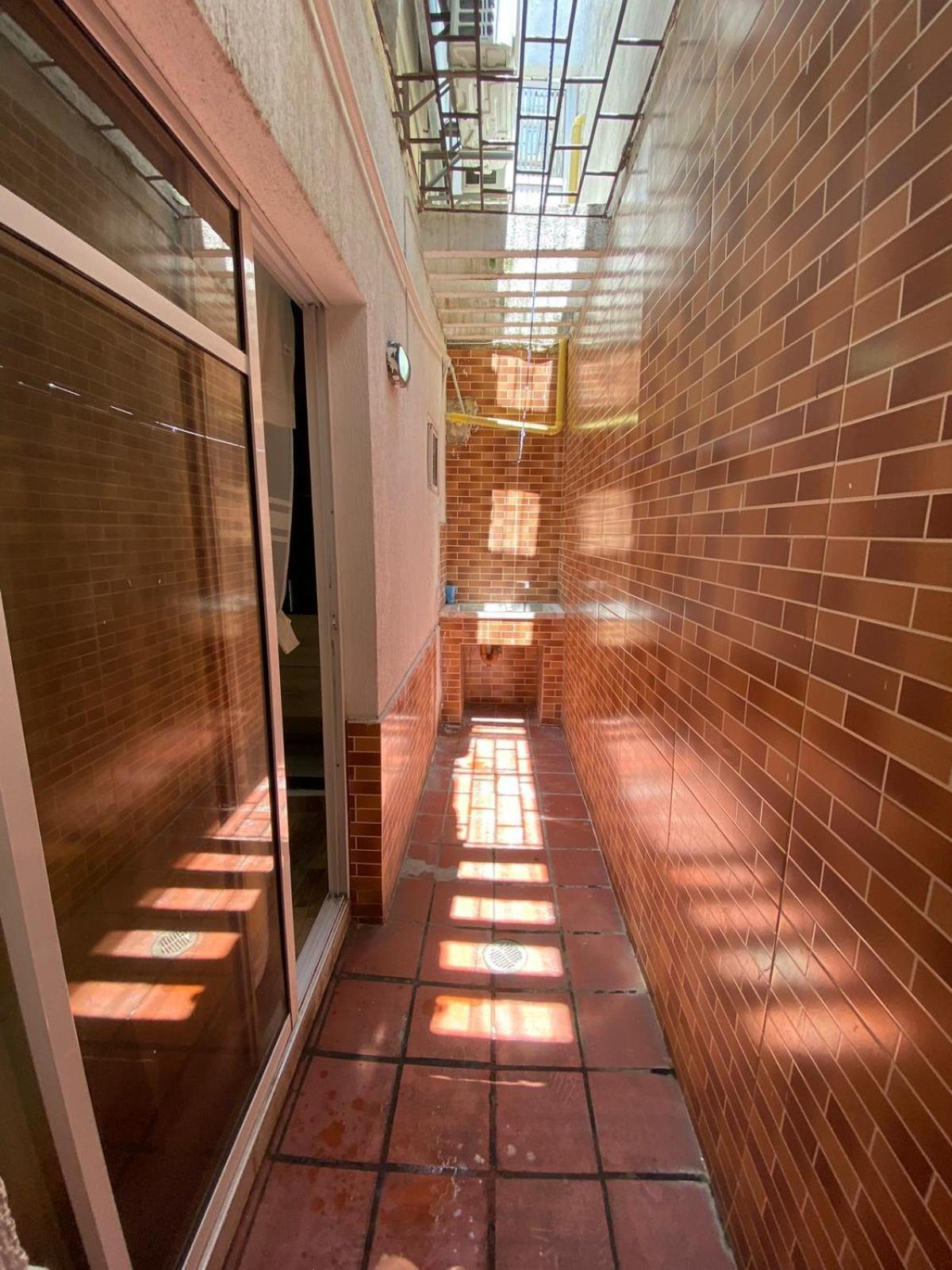 Casa Lopez Getsemani