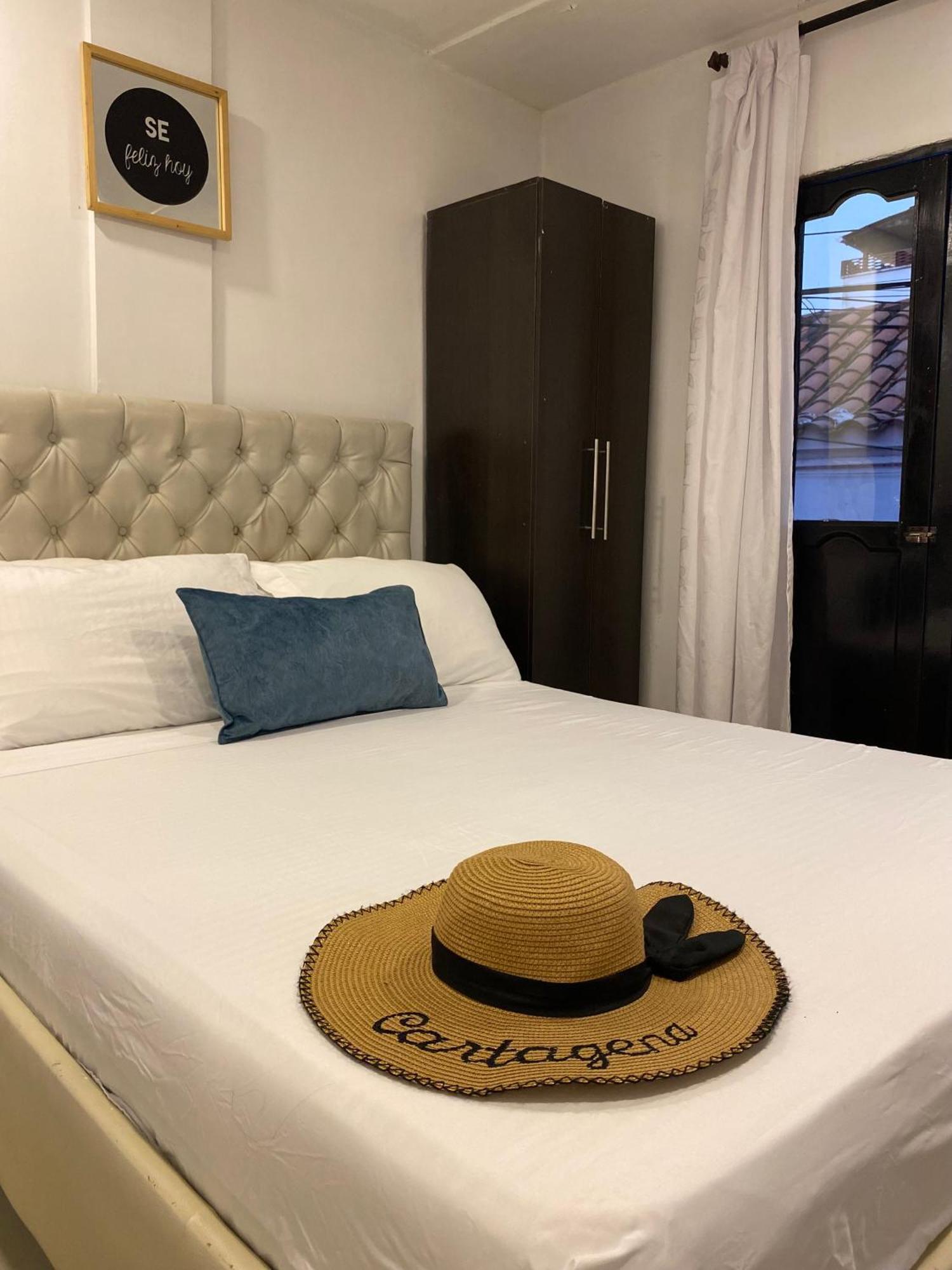 Hotel Casa Lopez Getsemani *