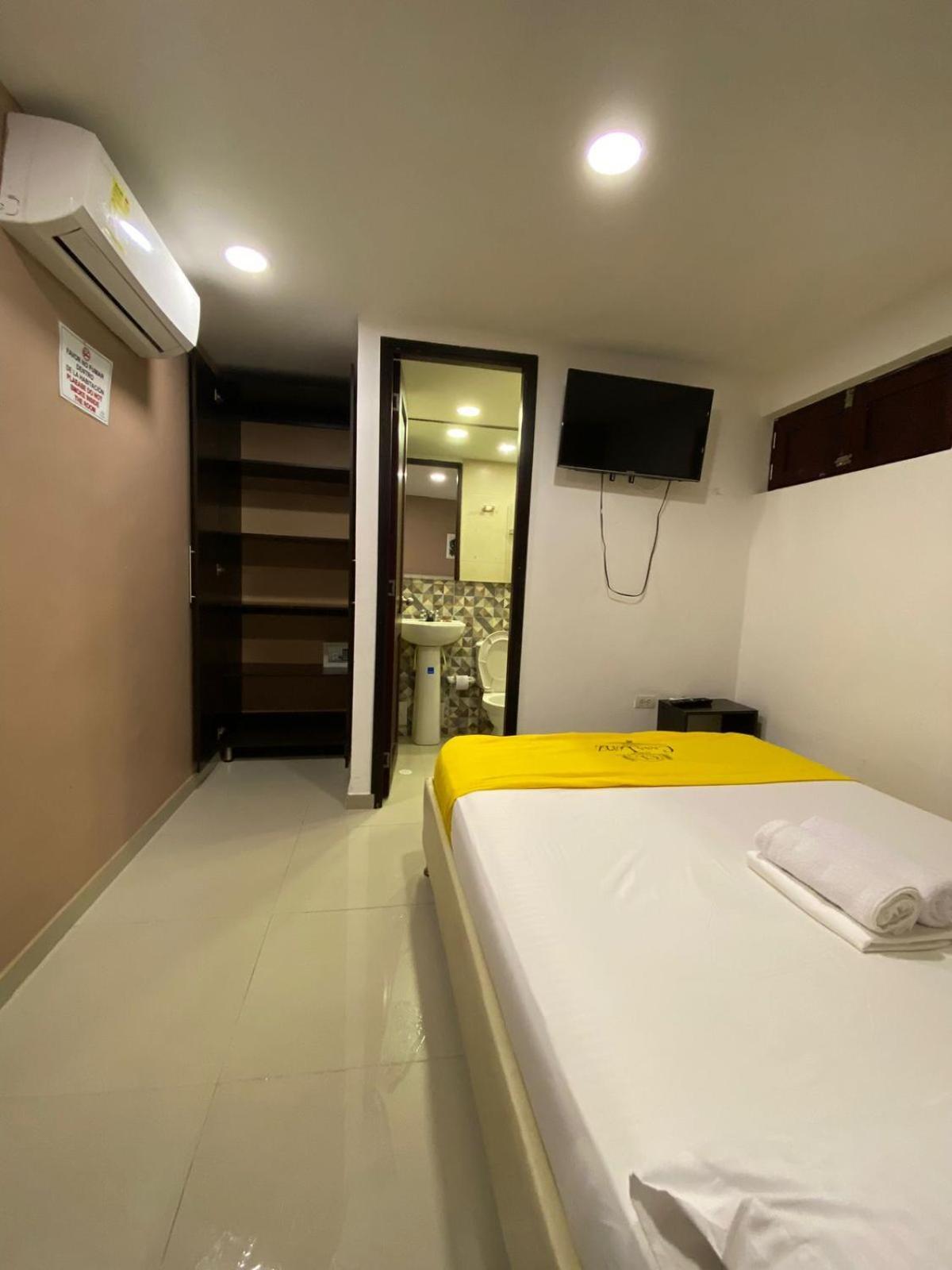 Hotel Casa Lopez Getsemani Cartagena