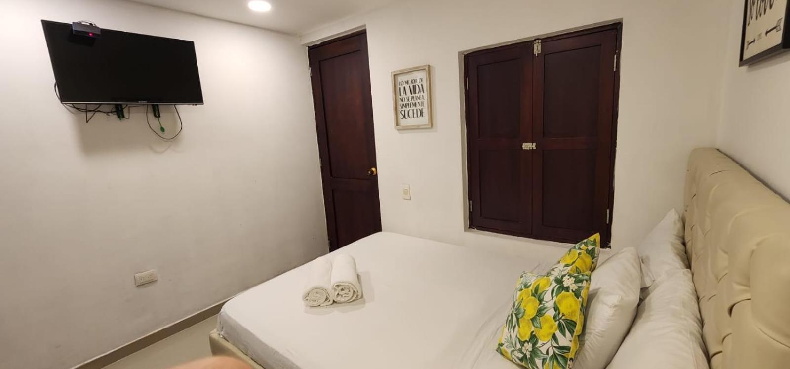 Casa Lopez Getsemani Hotel *