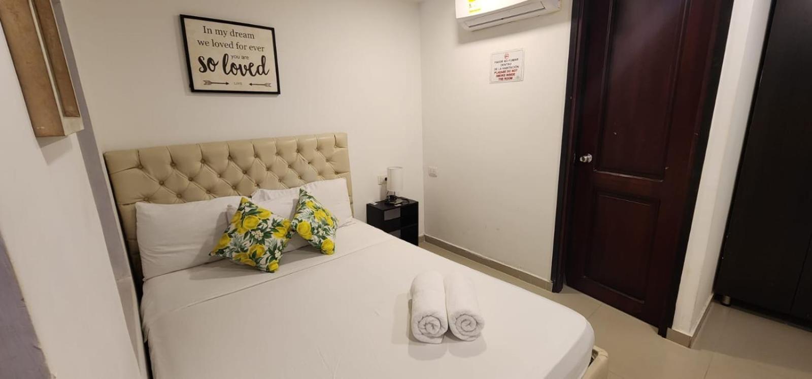 Casa Lopez Getsemani Hotel *