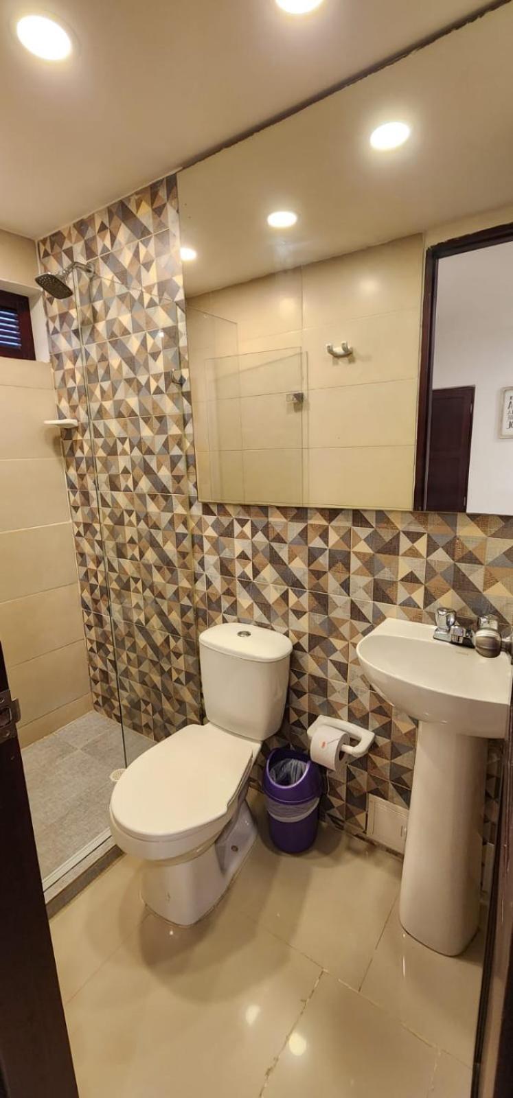 Casa Lopez Getsemani Hotel Cartagena