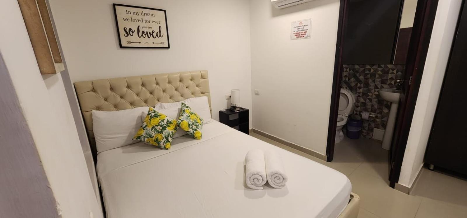 Hotel Casa Lopez Getsemani Cartagena