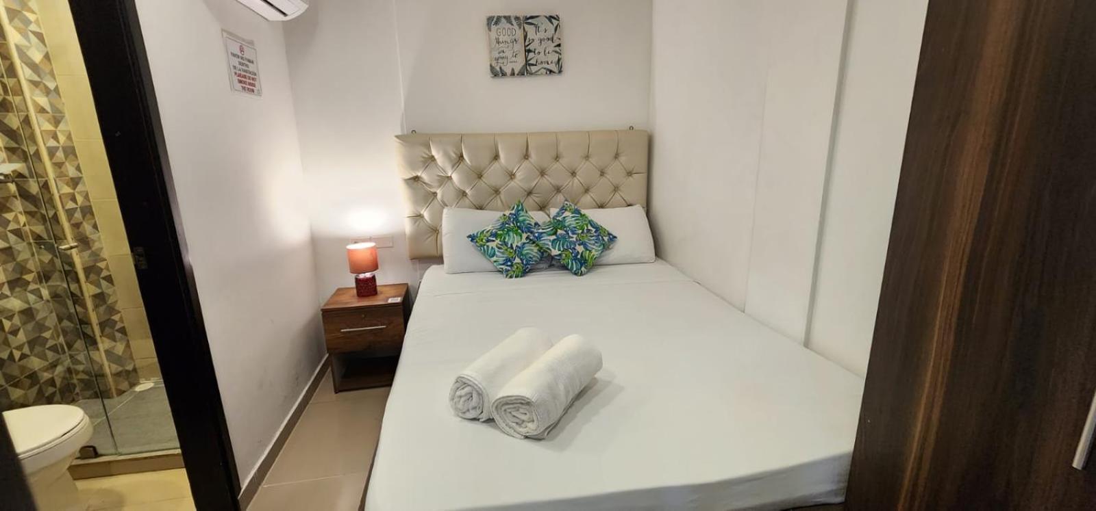 Hotel Casa Lopez Getsemani *