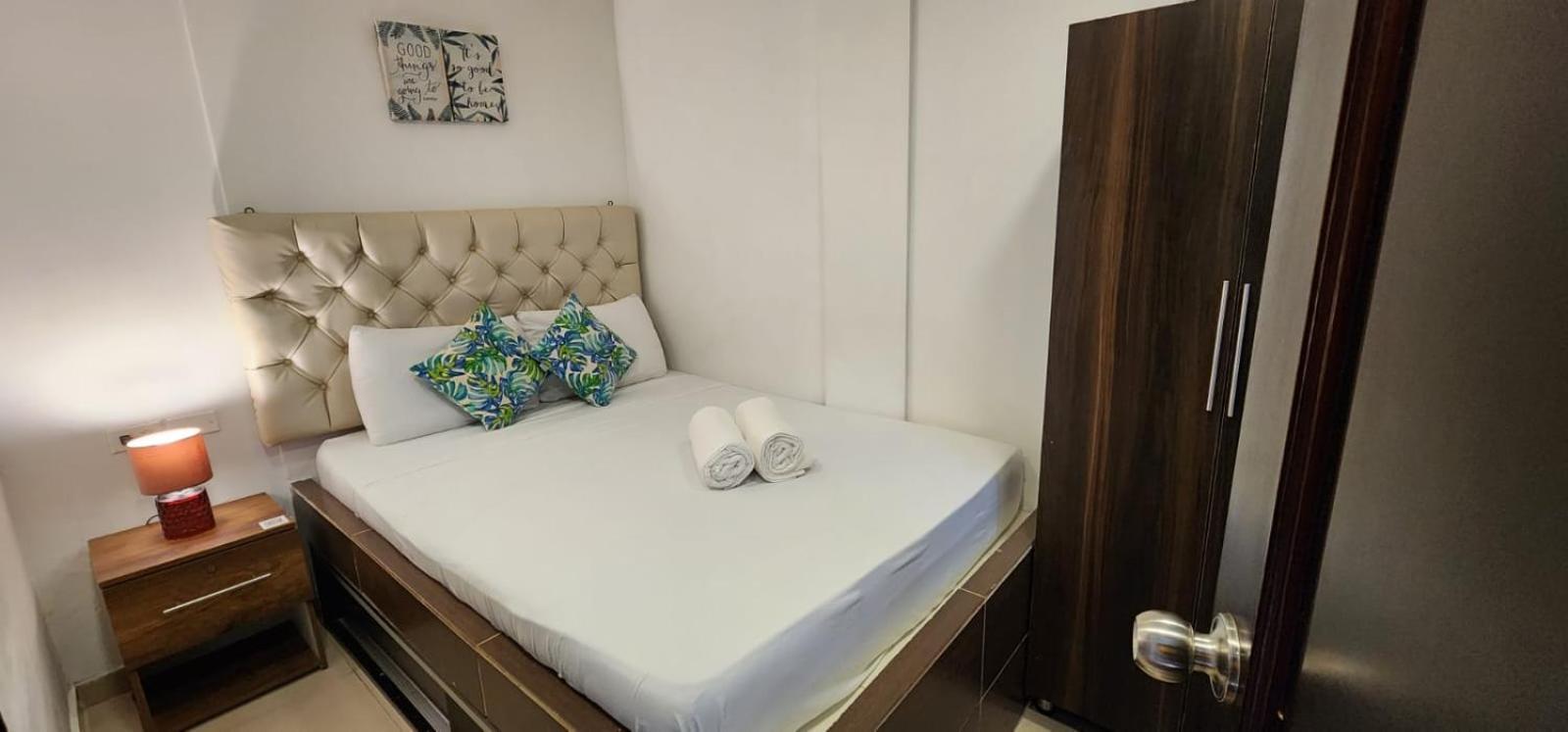 Casa Lopez Getsemani