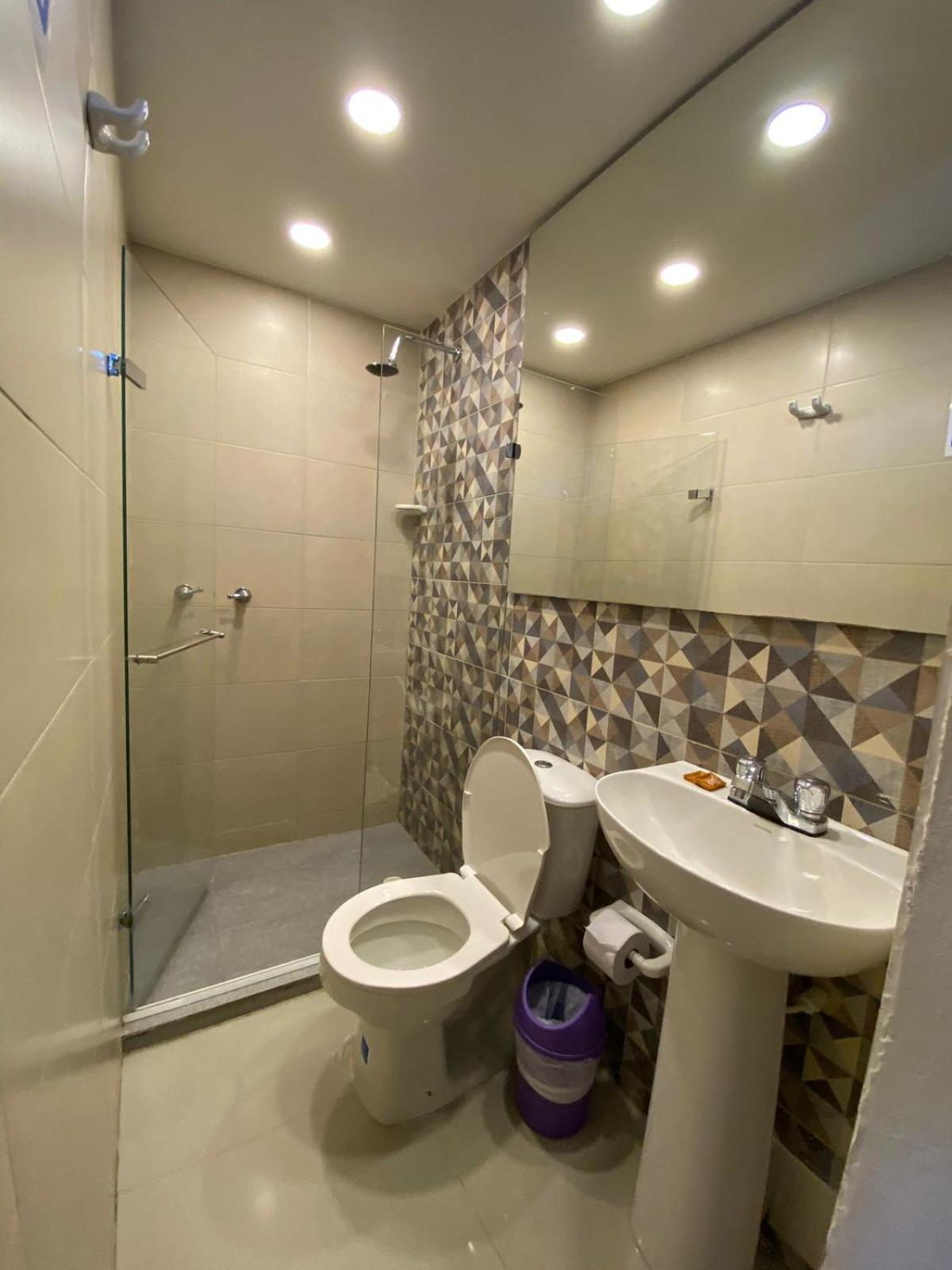 Casa Lopez Getsemani Hotel