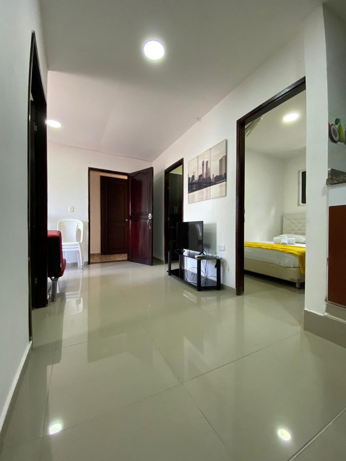 Casa Lopez Getsemani Cartagena