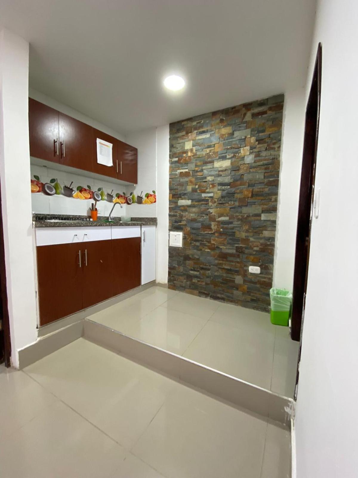 Hotel Casa Lopez Getsemani Cartagena