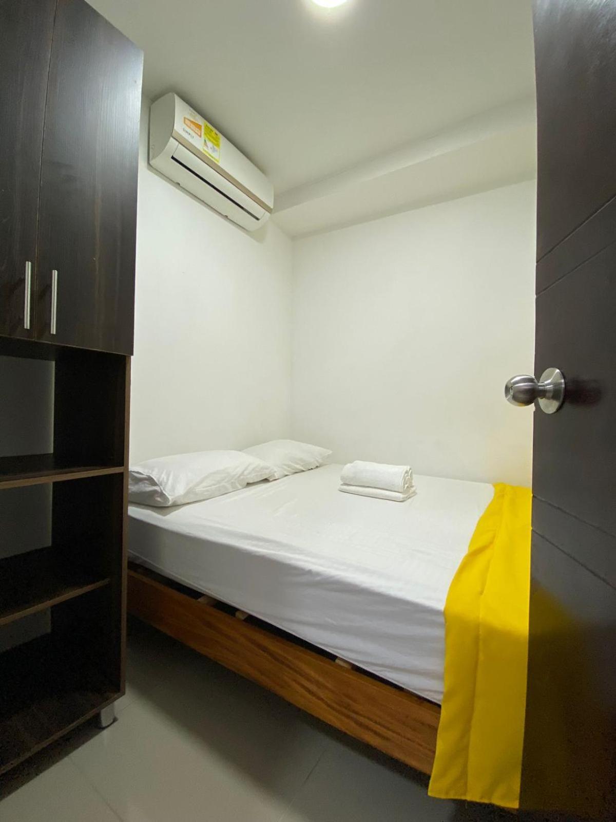 Hotel Casa Lopez Getsemani *
