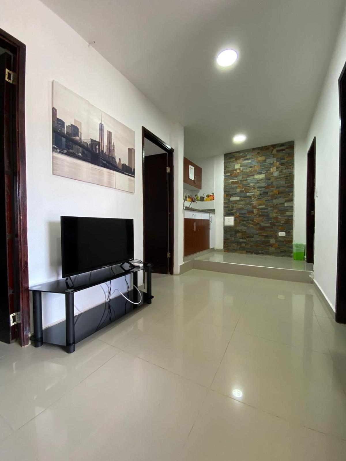 Casa Lopez Getsemani