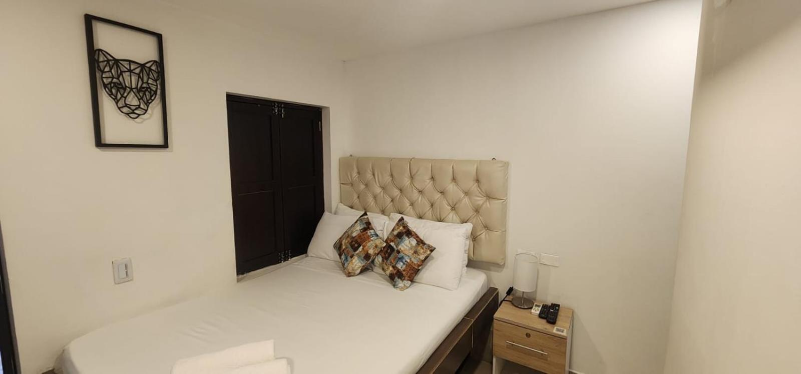 Casa Lopez Getsemani Hotel *