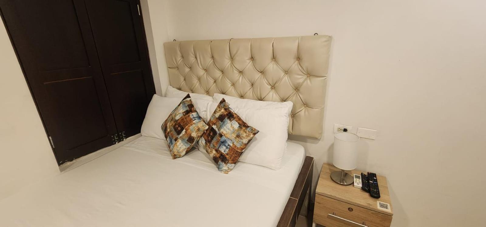 Casa Lopez Getsemani Hotel