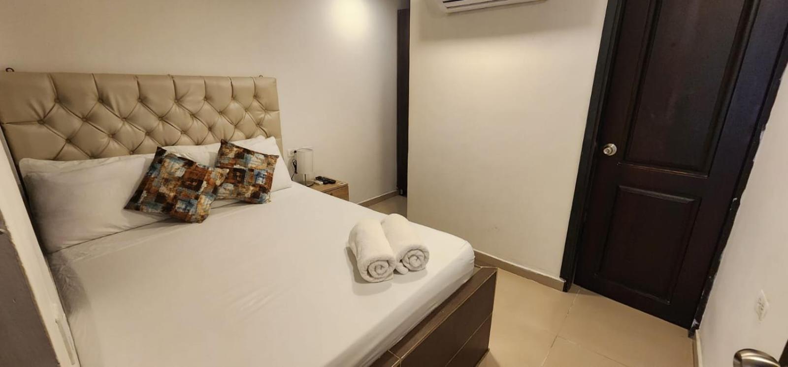 Casa Lopez Getsemani Hotel Cartagena