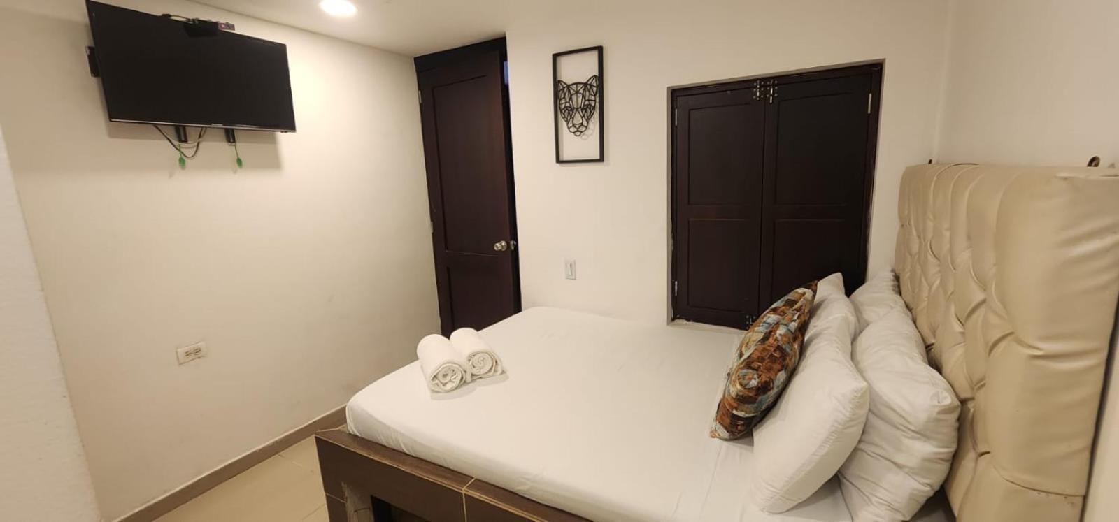 Hotel Casa Lopez Getsemani Cartagena