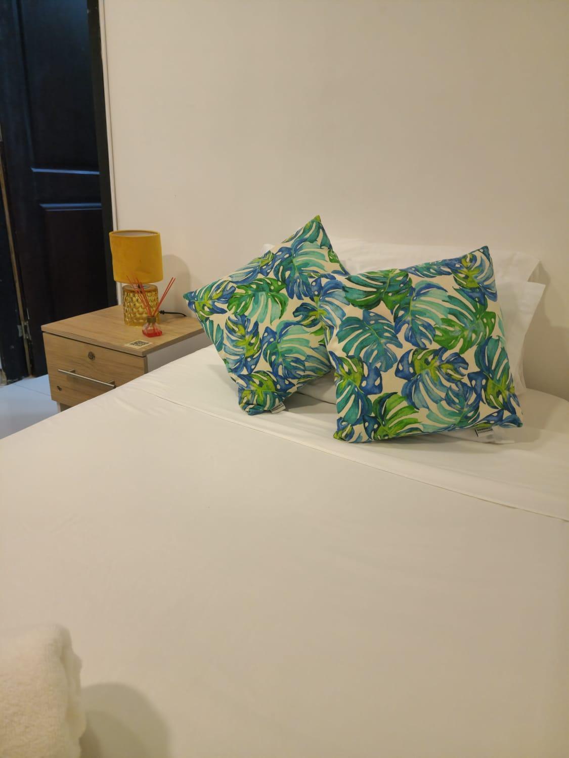 Hotel Casa Lopez Getsemani
