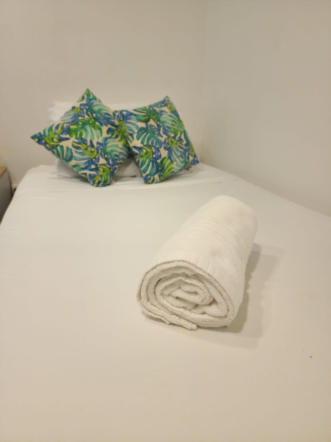 Casa Lopez Getsemani Hotel Cartagena