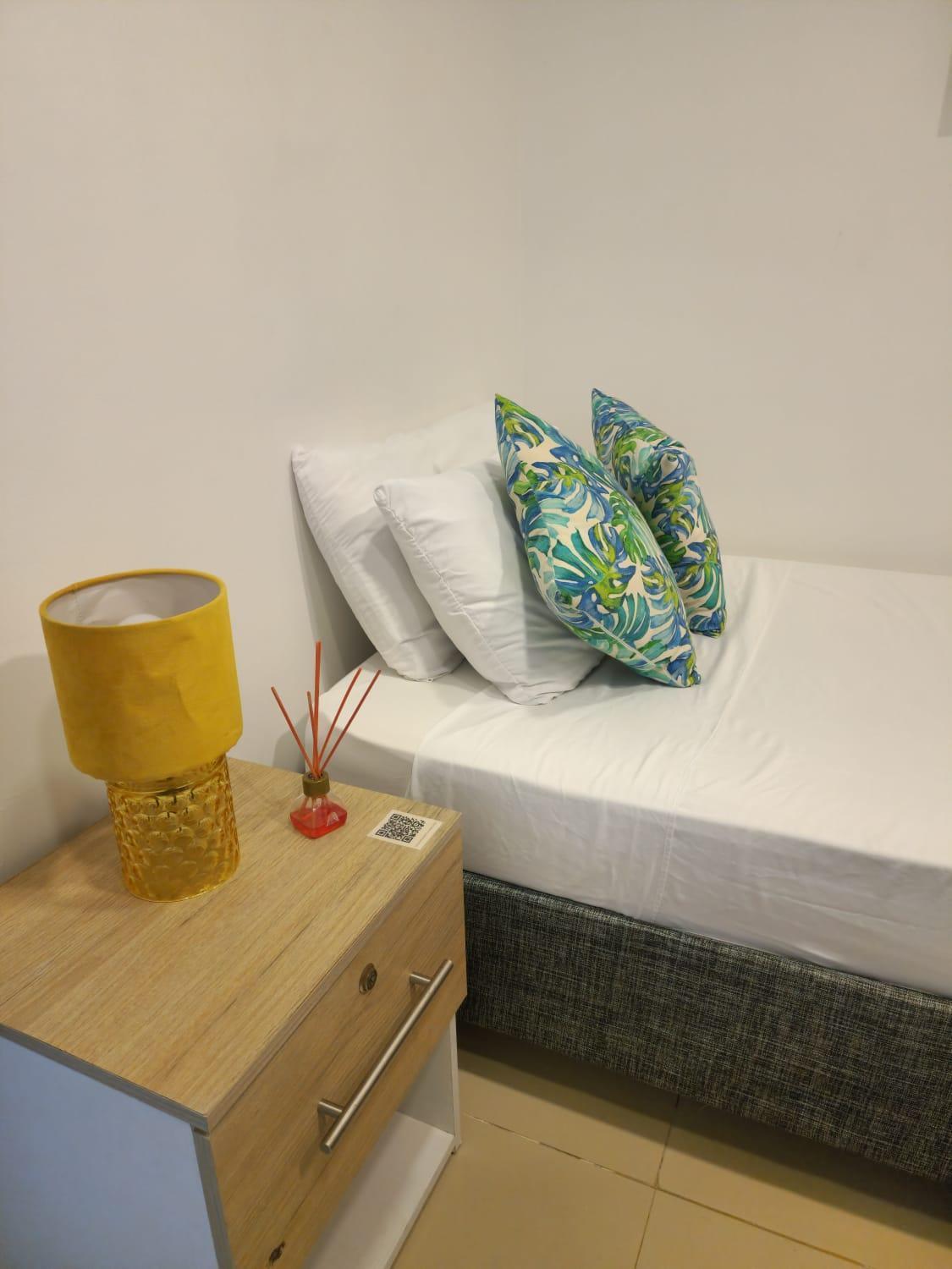 Casa Lopez Getsemani Hotel