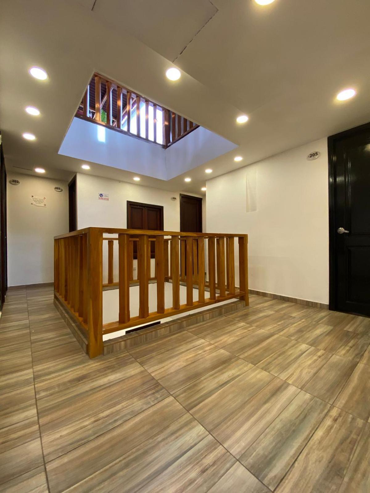Casa Lopez Getsemani Hotel