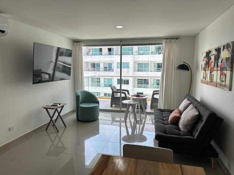 Cerca Al Mar Y Centro Historico De 2 En Marbella Apartamento