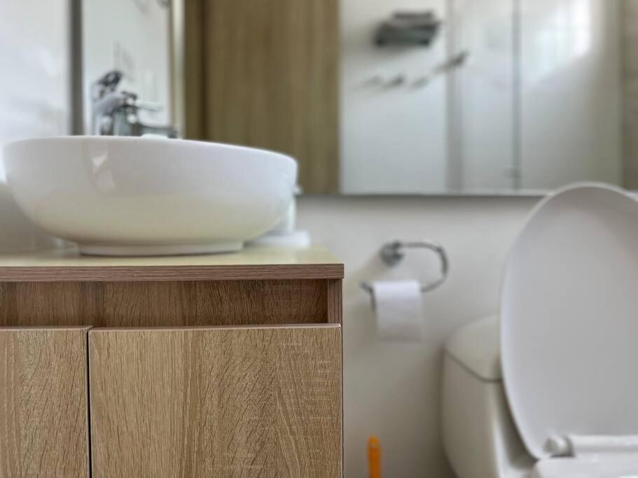 Cerca Al Mar Y Centro Historico De 2 En Marbella Apartamento Cartagena