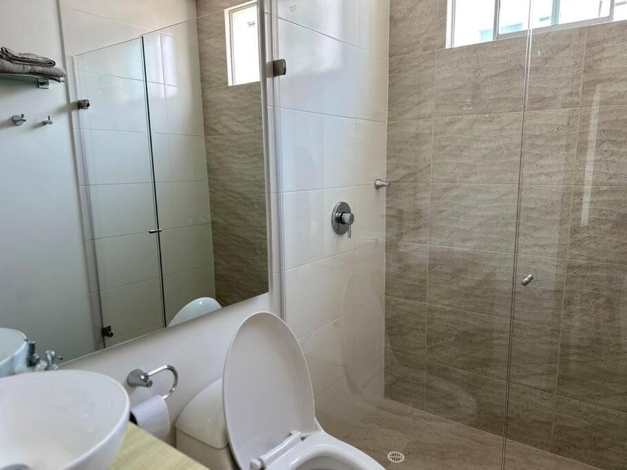 Apartamento Cerca Al Mar Y Centro Historico De 2 En Marbella