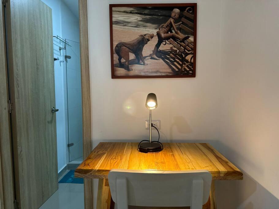Cerca Al Mar Y Centro Historico De 2 En Marbella Apartamento Cartagena