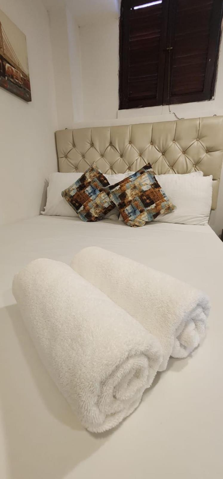 Casa Lopez Getsemani Hotel *