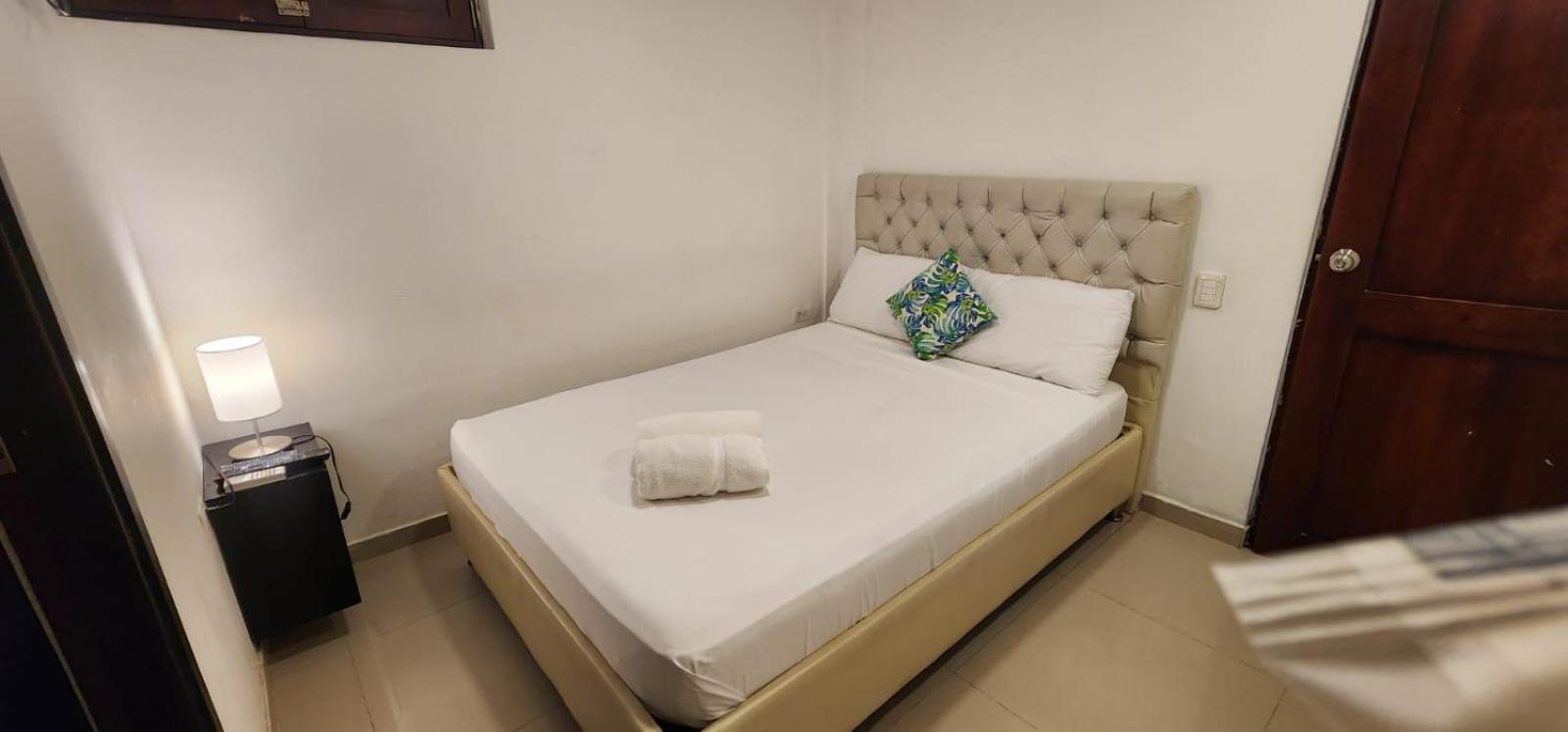 Hotel Casa Lopez Getsemani Cartagena