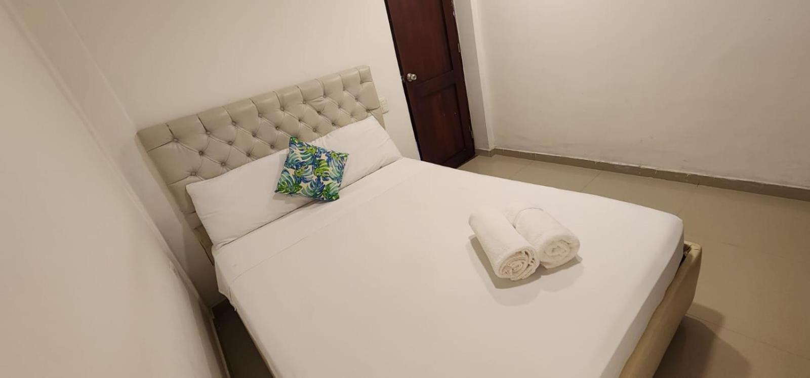 Casa Lopez Getsemani