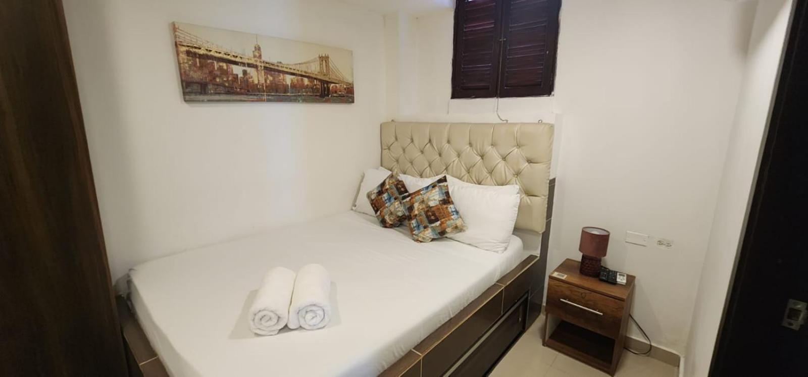 Hotel Casa Lopez Getsemani