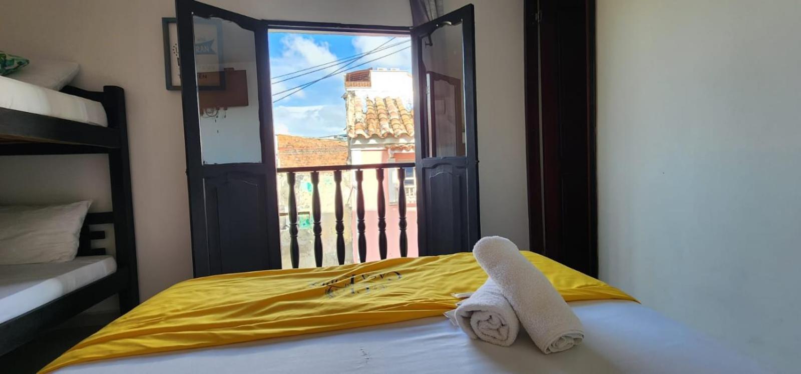 Hotel Casa Lopez Getsemani *