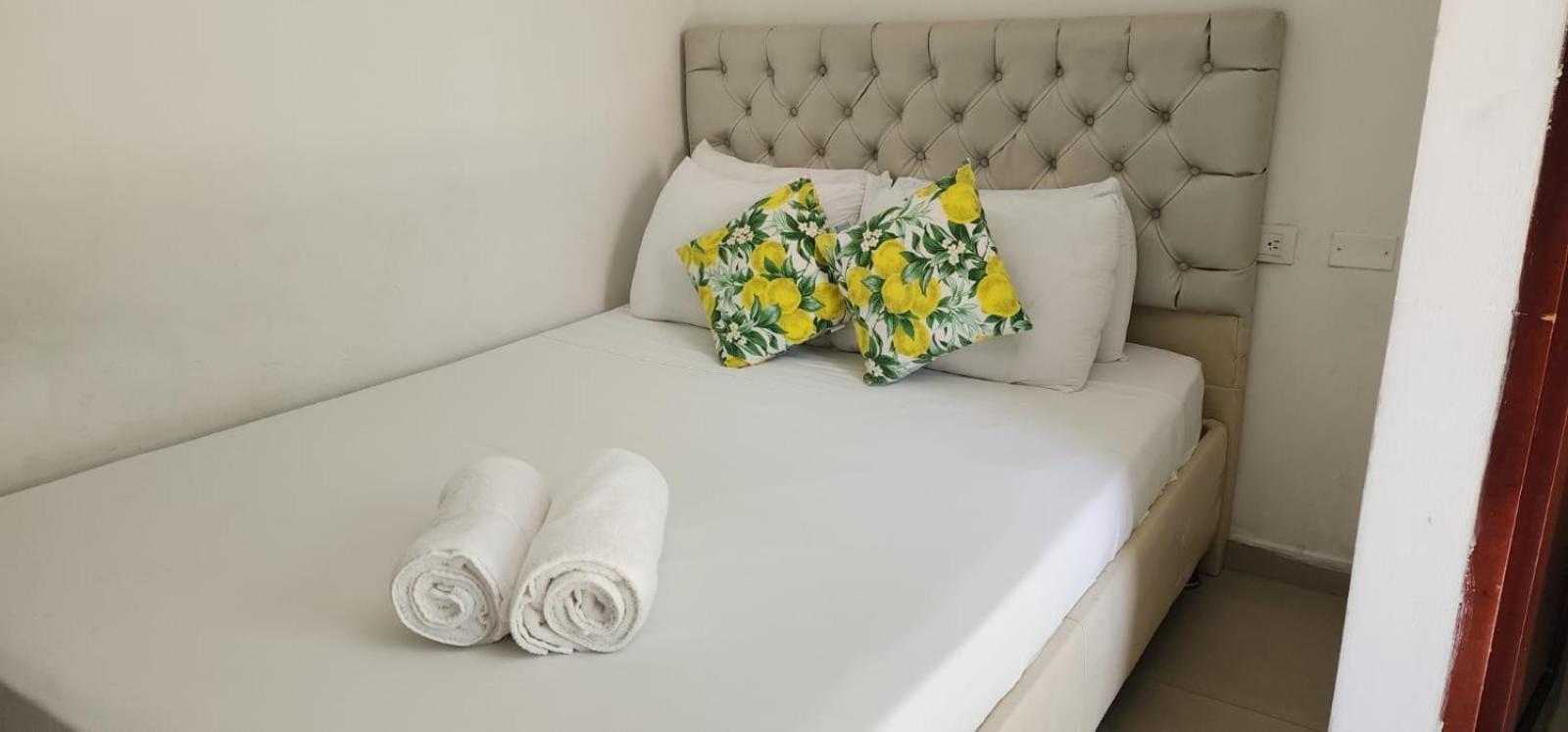 Casa Lopez Getsemani Hotel